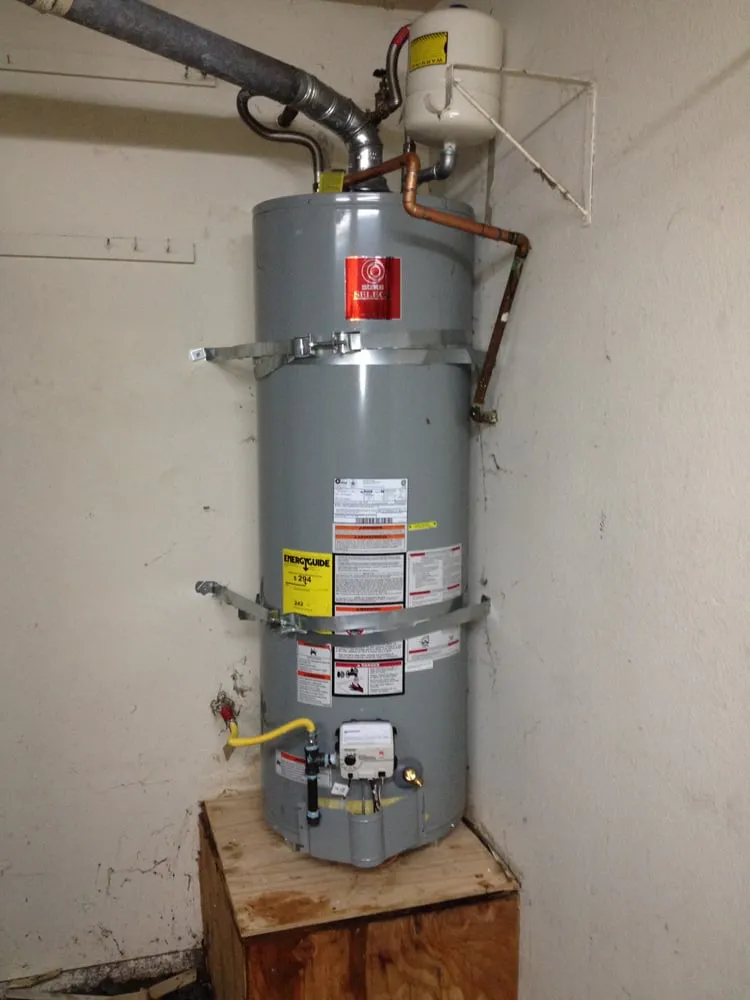 Slide of J&L Plumbing & Drain