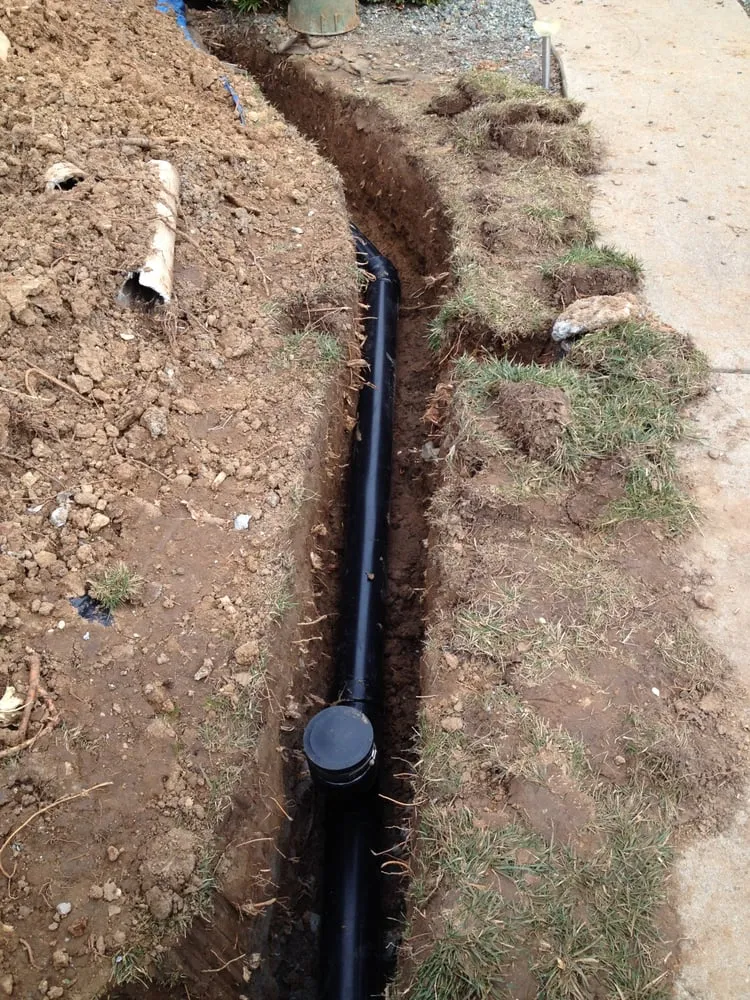 Slide of J&L Plumbing & Drain