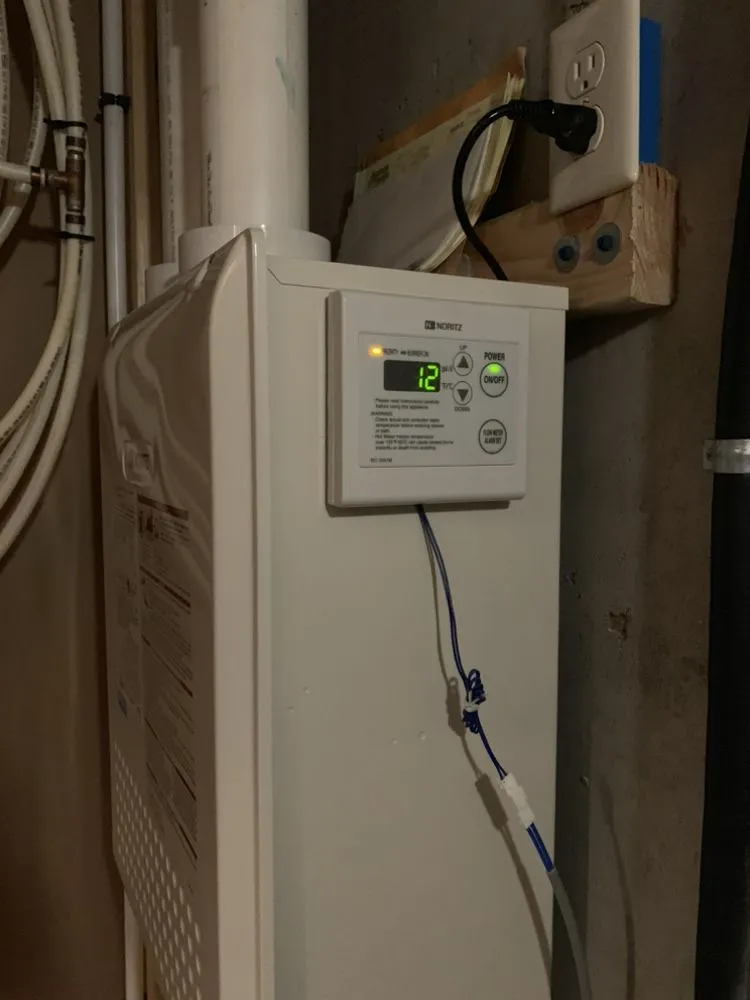 Slide of JL Plumbing & Home Repair