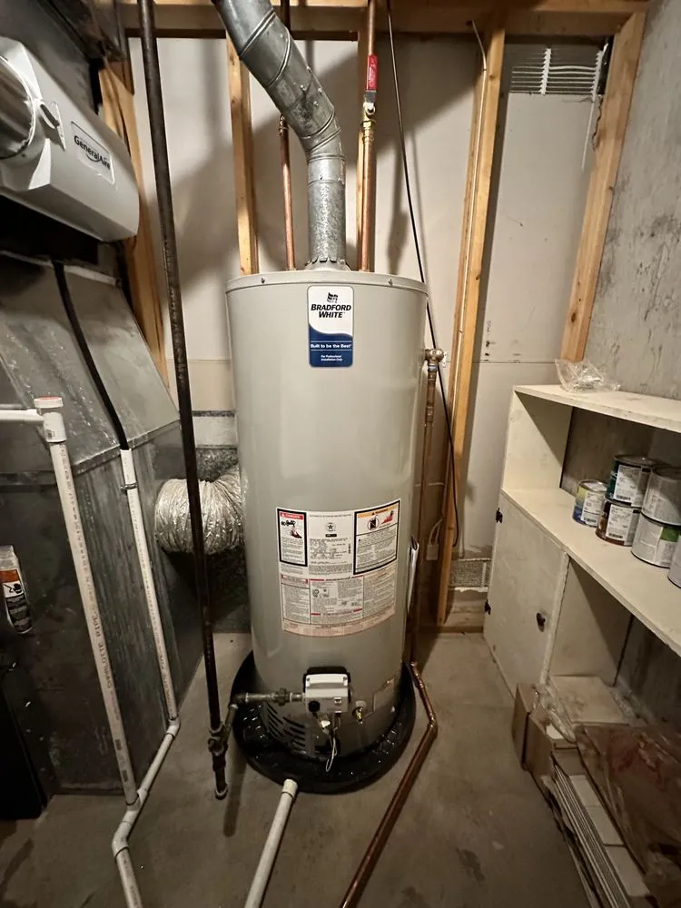 Slide of JL Plumbing & Home Repair