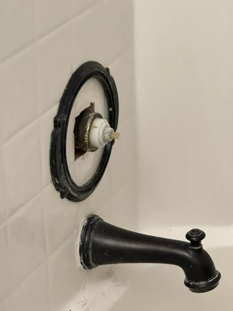 Professional plumbing repair service in Wichita, KS - JL Plumbing & Home Repair