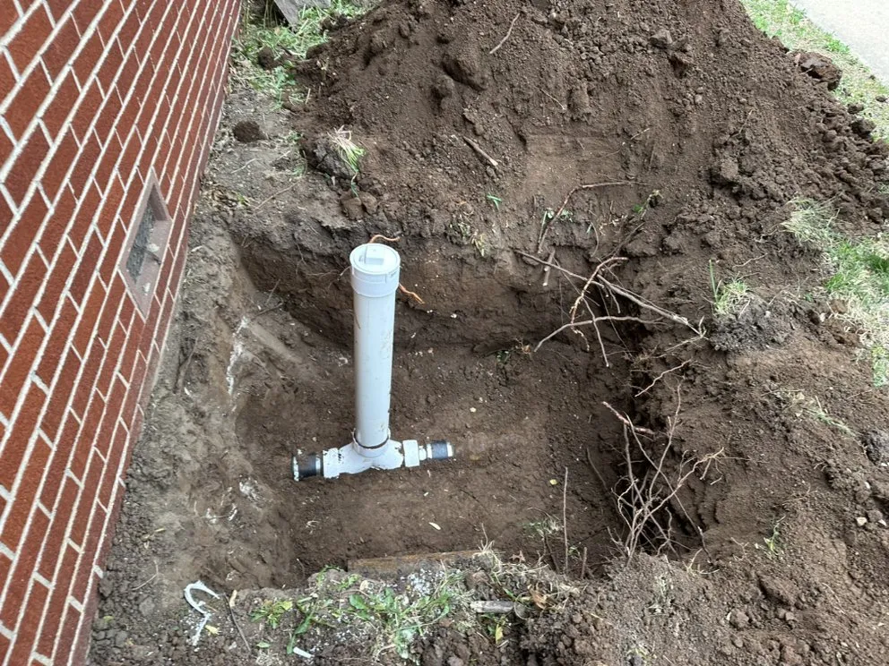 Quality leak detection service in Wichita, KS - JL Plumbing & Home Repair