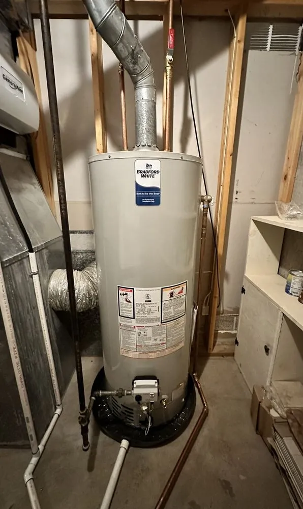 Slide of JL Plumbing & Home Repair