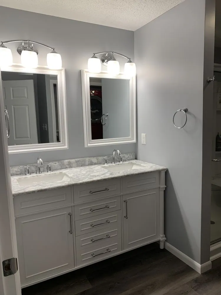 Slide of JL Plumbing & Home Repair