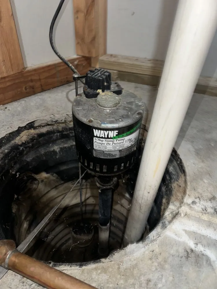 Slide of JL Plumbing & Home Repair