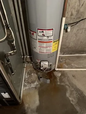 JL Plumbing & Home Repair