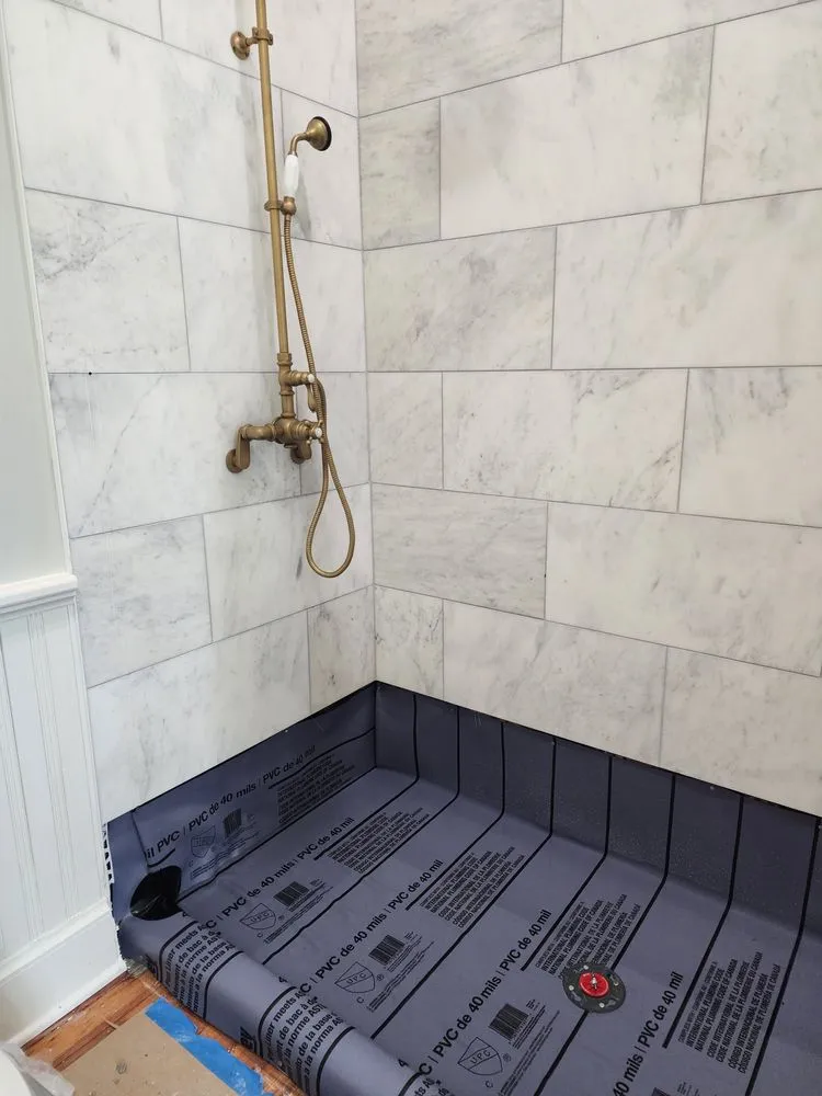 Slide of JL plumbing & service