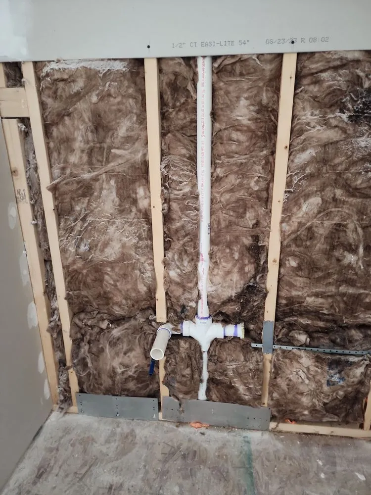 Slide of JL plumbing & service