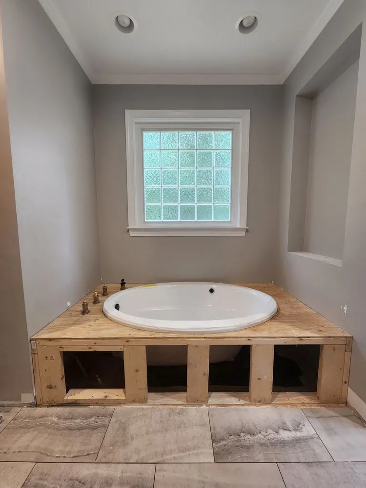 Slide of JL plumbing & service