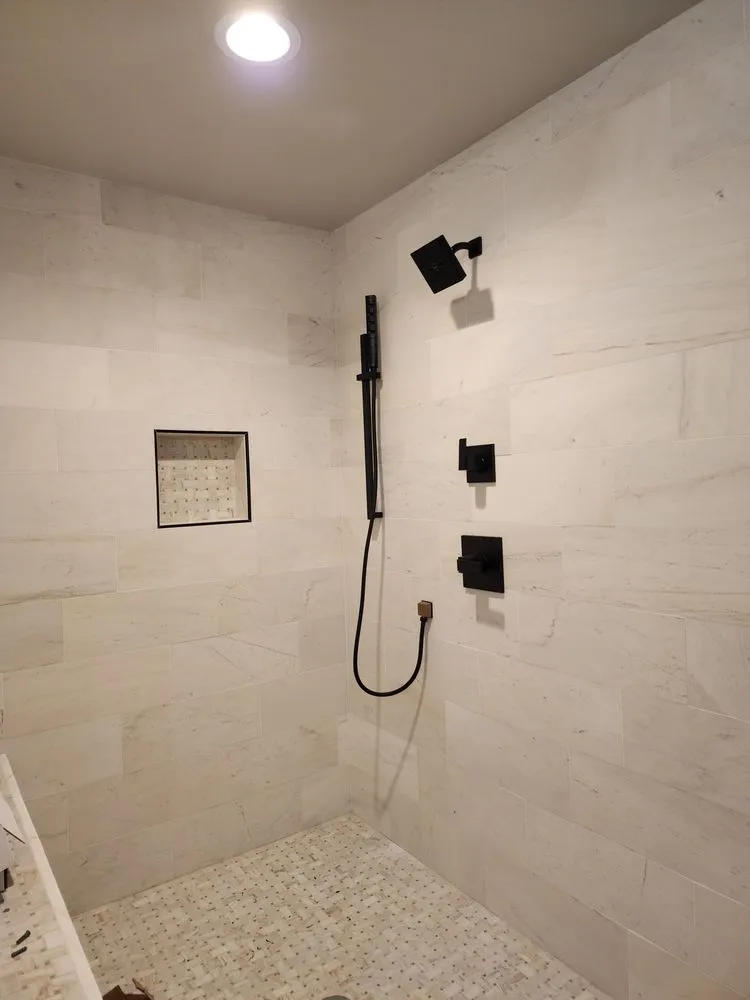 Slide of JL plumbing & service