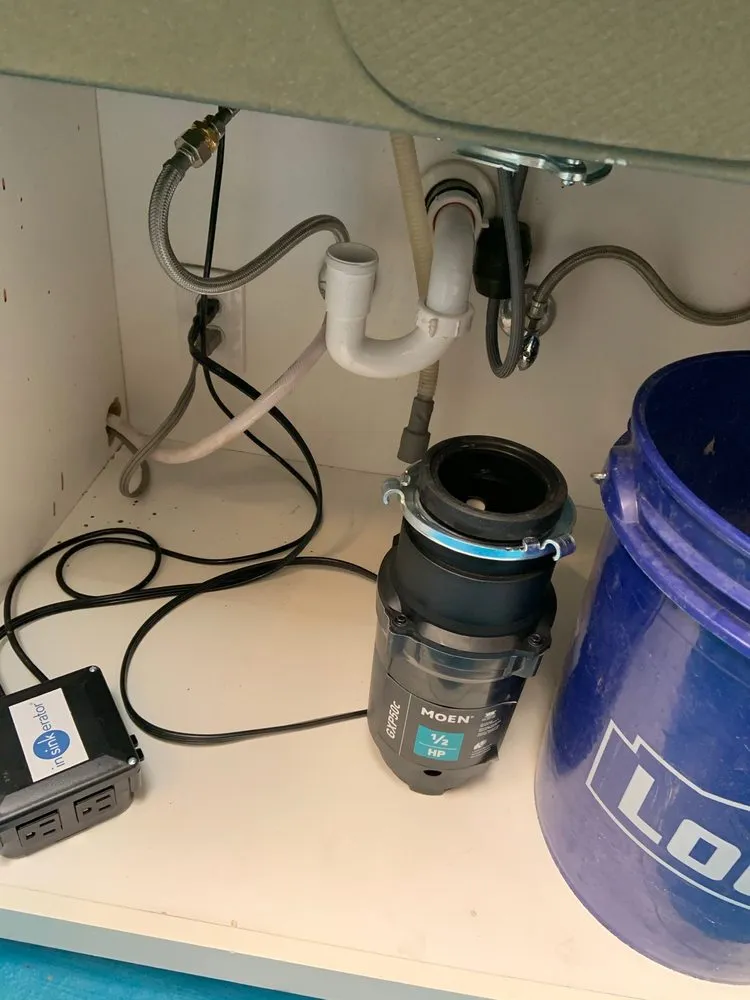 Slide of J&L Plumbing and Air