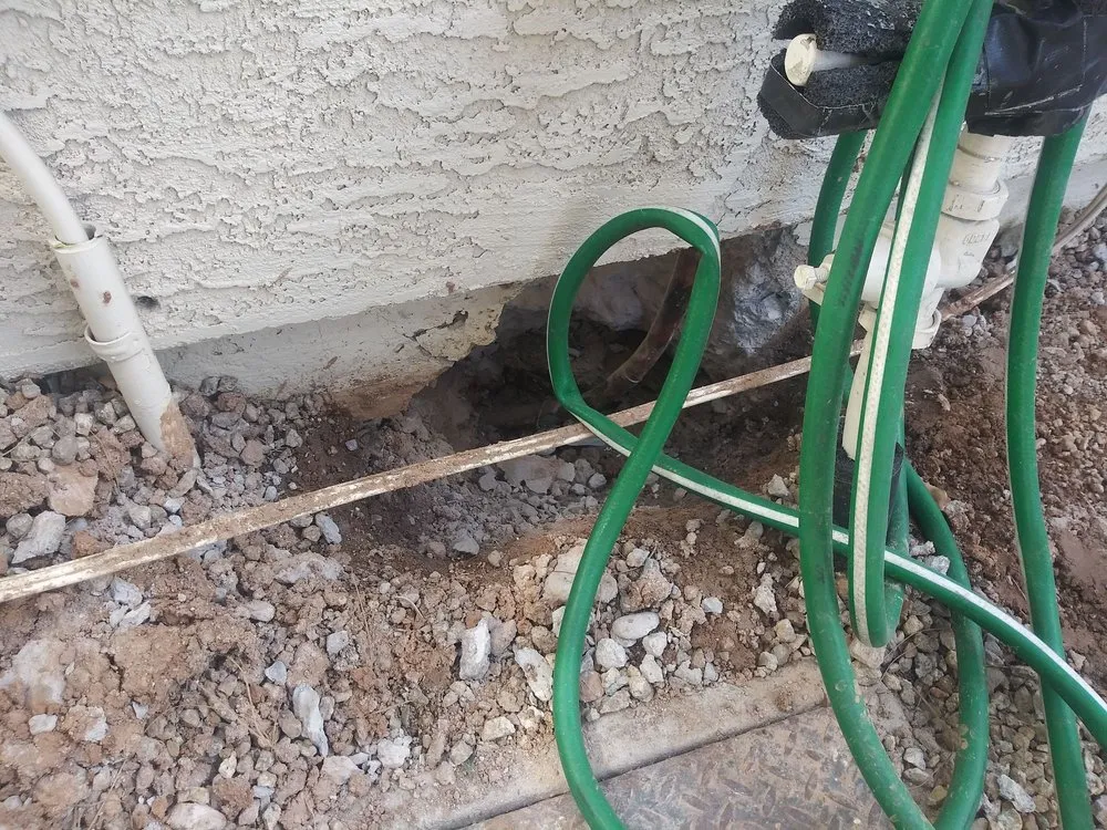 Slide of J&L Plumbing and Air