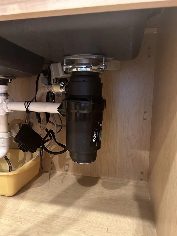 Slide of J&L Plumbing and Air