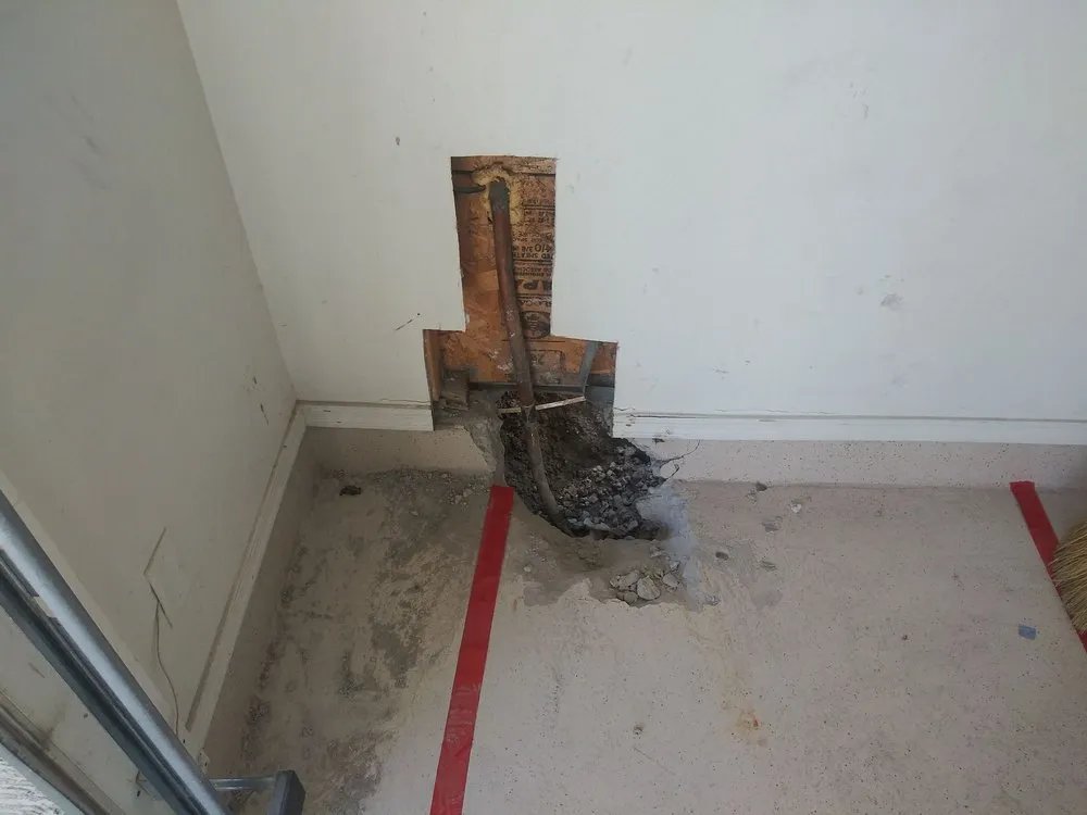 Slide of J&L Plumbing and Air