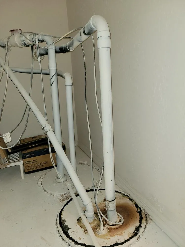 Slide of J&L Plumbing and Air