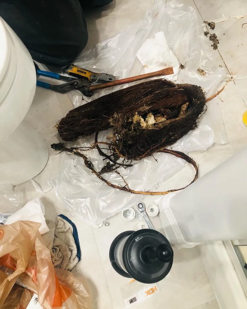 Slide of J&L Plumbing and Air