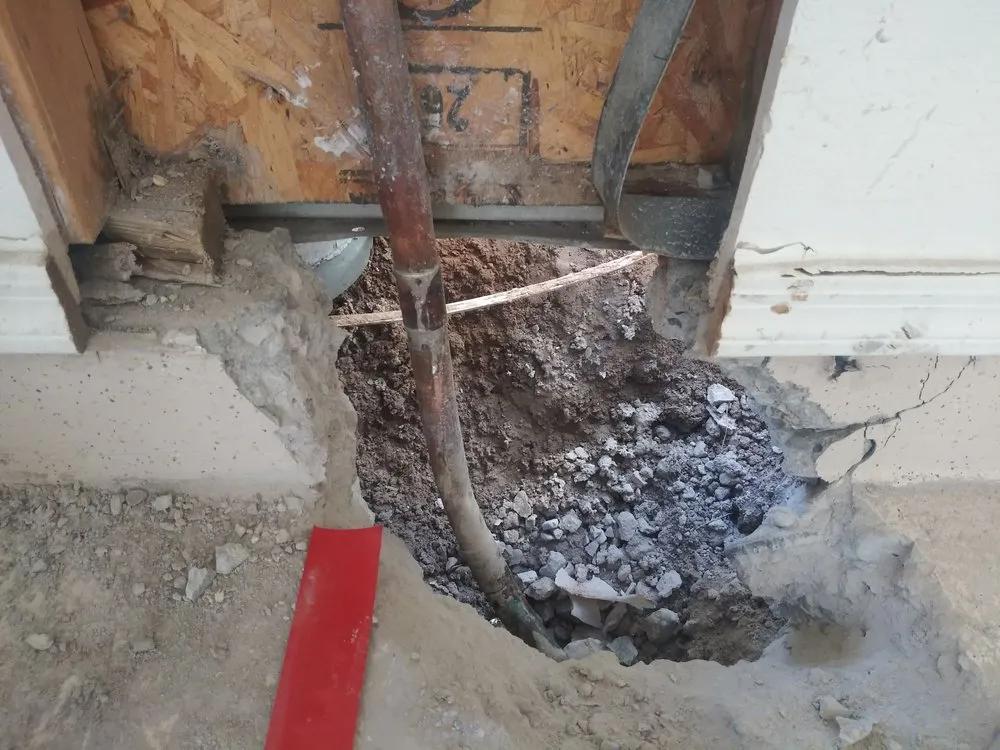 Slide of J&L Plumbing and Air