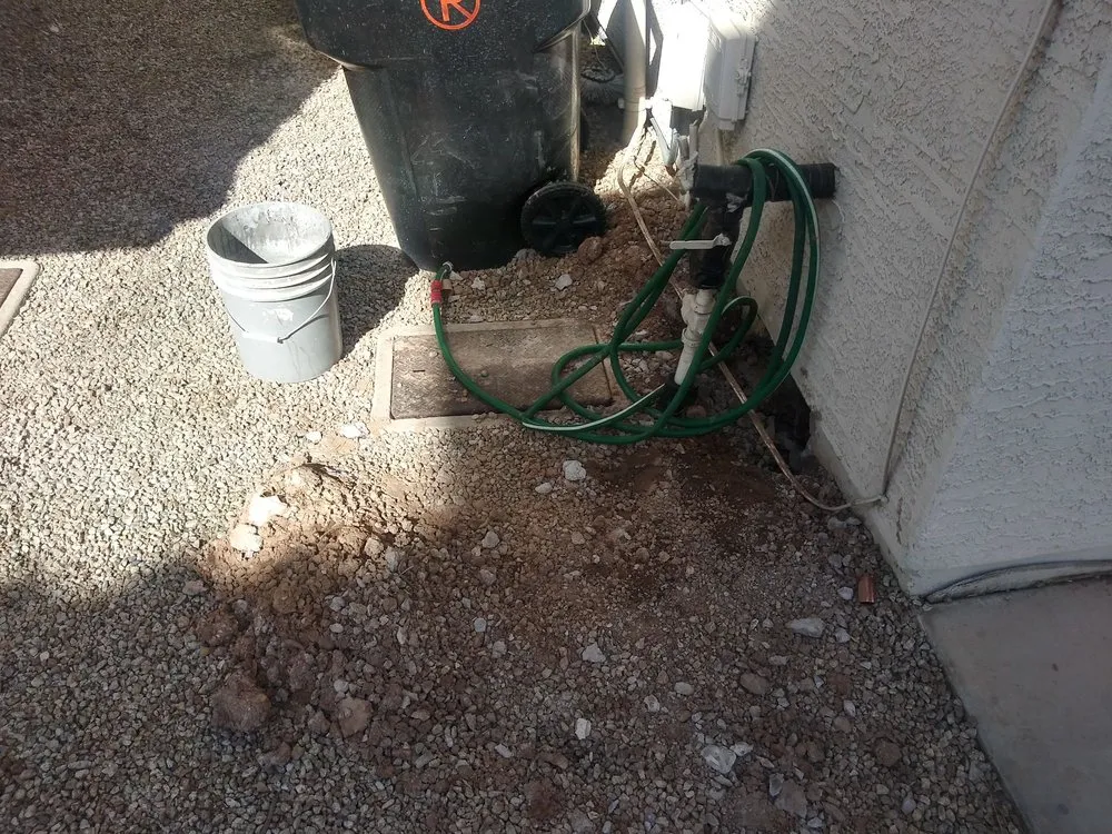 Slide of J&L Plumbing and Air