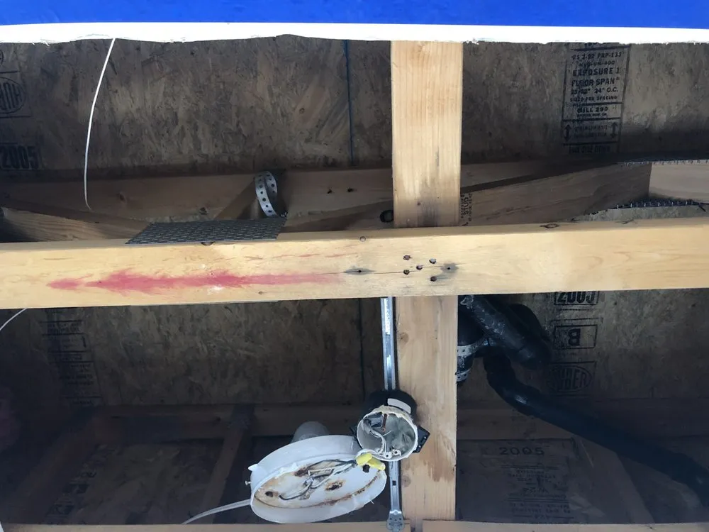 Professional drain cleaning for homes in Mesa, AZ by J&L Plumbing and Air