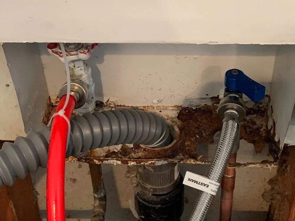 Slide of J&L Plumbing and Air