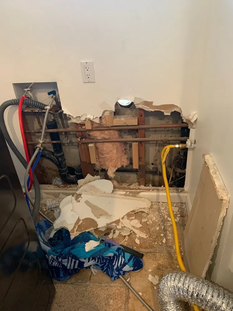 Slide of J&L Plumbing and Air