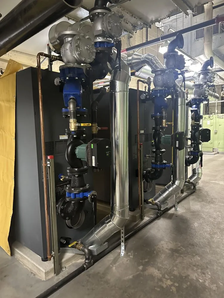 Expert drain cleaning service in North Wales, PA - JL plumbing and heating
