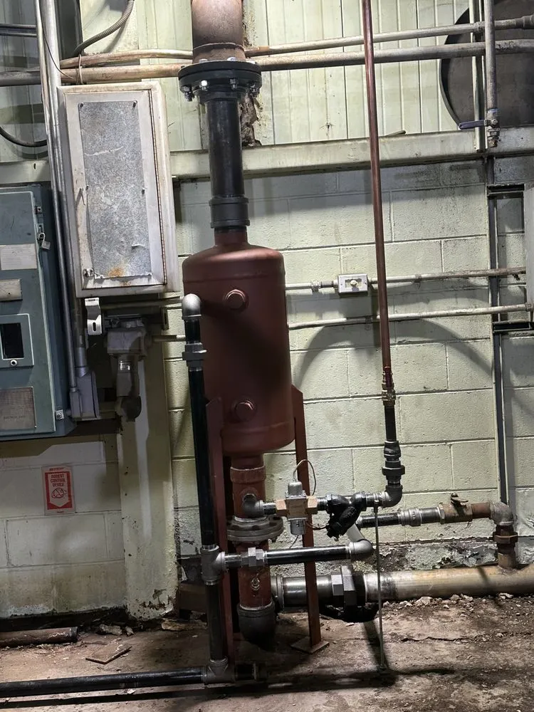 Reliable leak detection in North Wales, PA by JL plumbing and heating