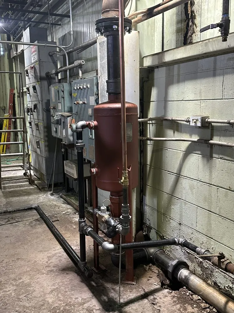 Reliable water heater service for homes in North Wales, PA by JL plumbing and heating