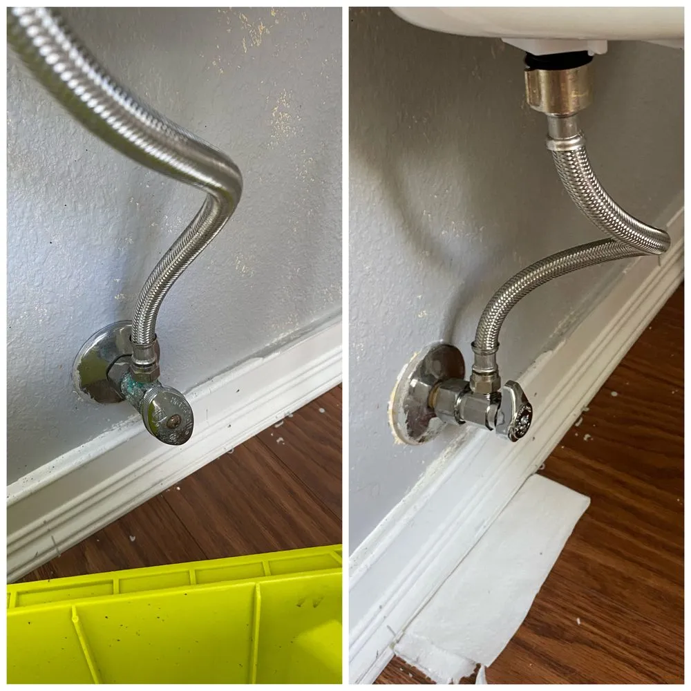 Slide of JL Plumbing