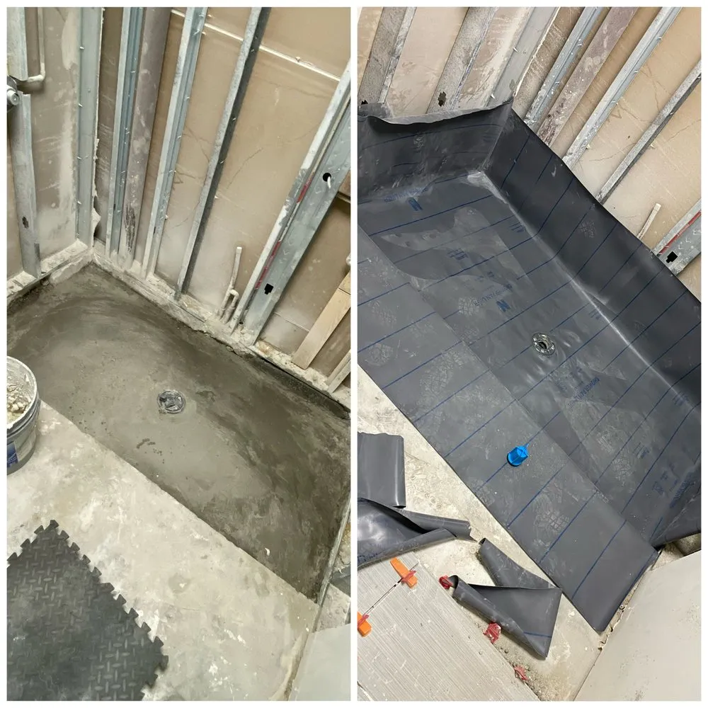 Slide of JL Plumbing