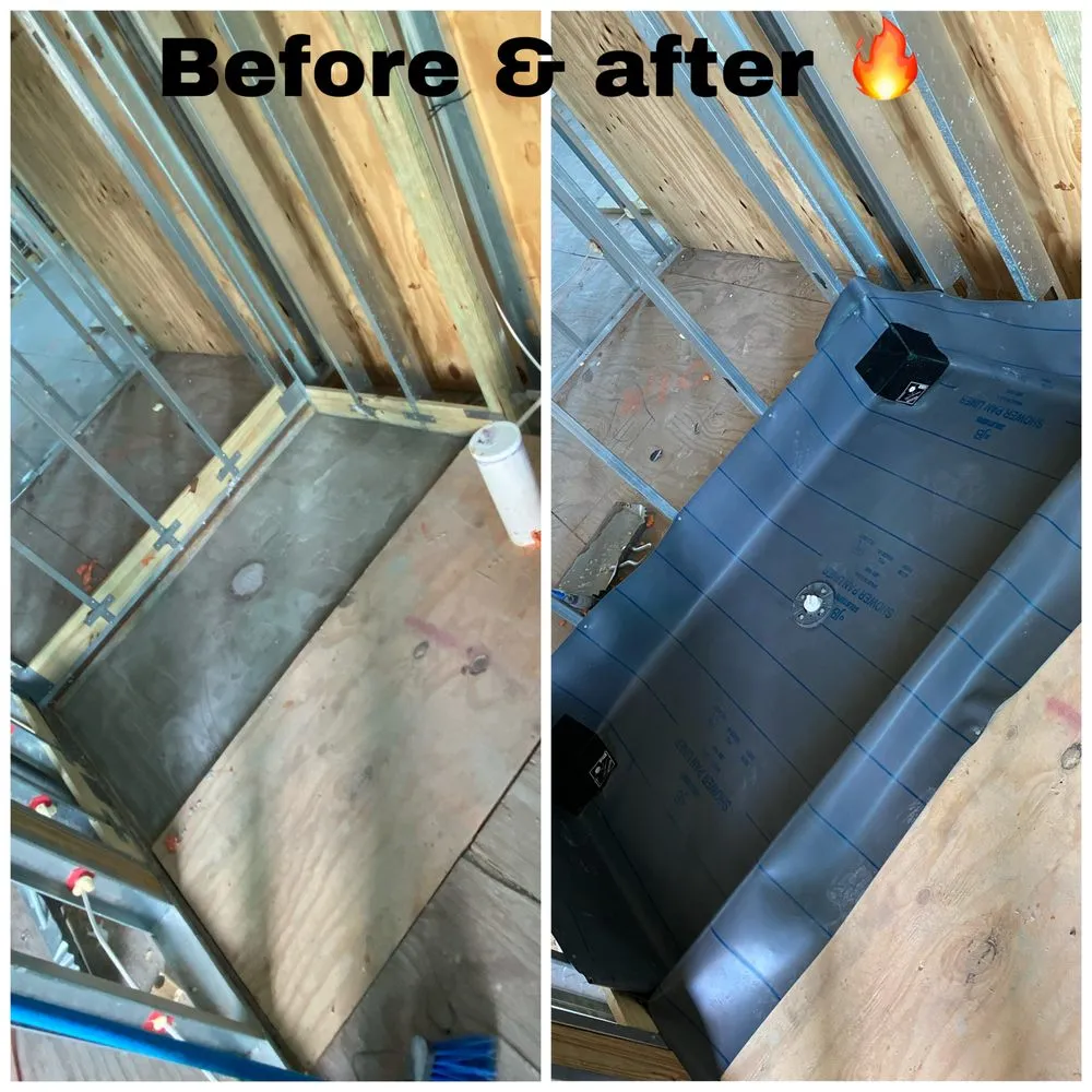 Slide of JL Plumbing