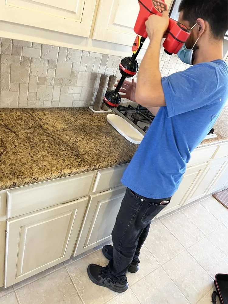 Slide of J&L Plumbing