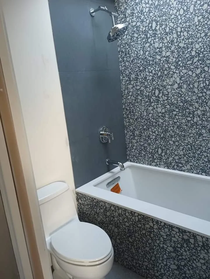 Slide of JL Plumbing