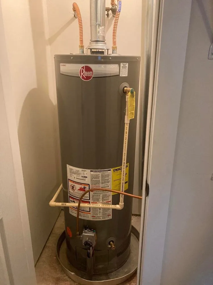 Slide of J&L Plumbing