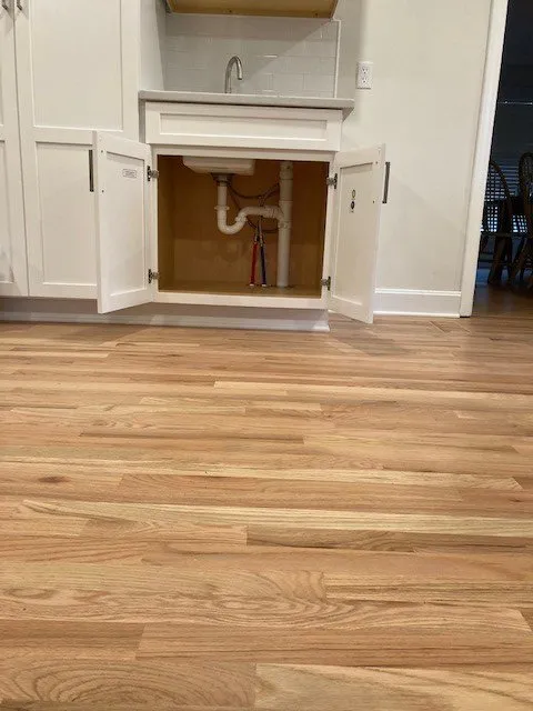 Slide of J&L Plumbing