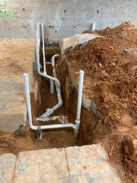 Slide of J&L Plumbing