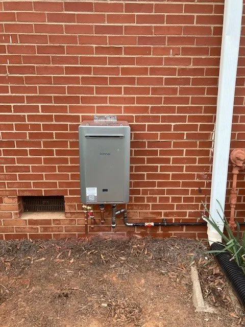 Slide of J&L Plumbing