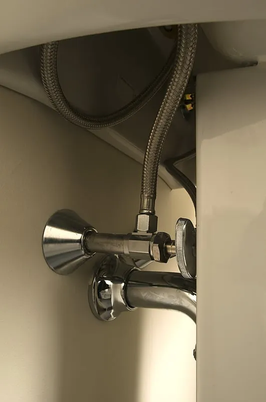 Slide of JL Plumbing