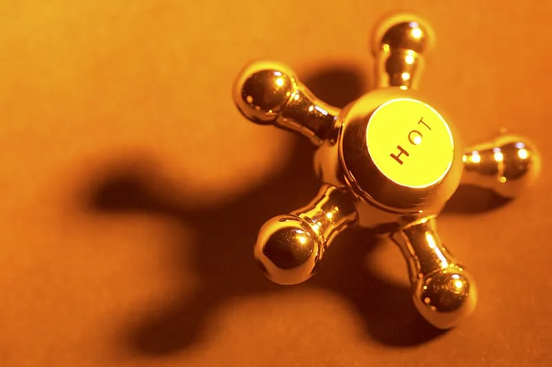 Slide of JL Plumbing