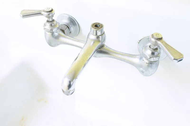 Slide of JL Plumbing