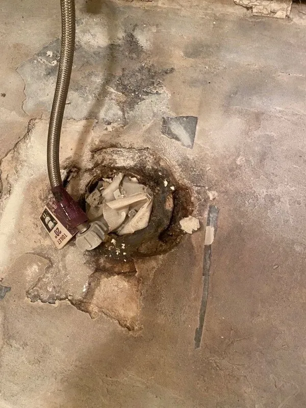 Slide of J&L Plumbing