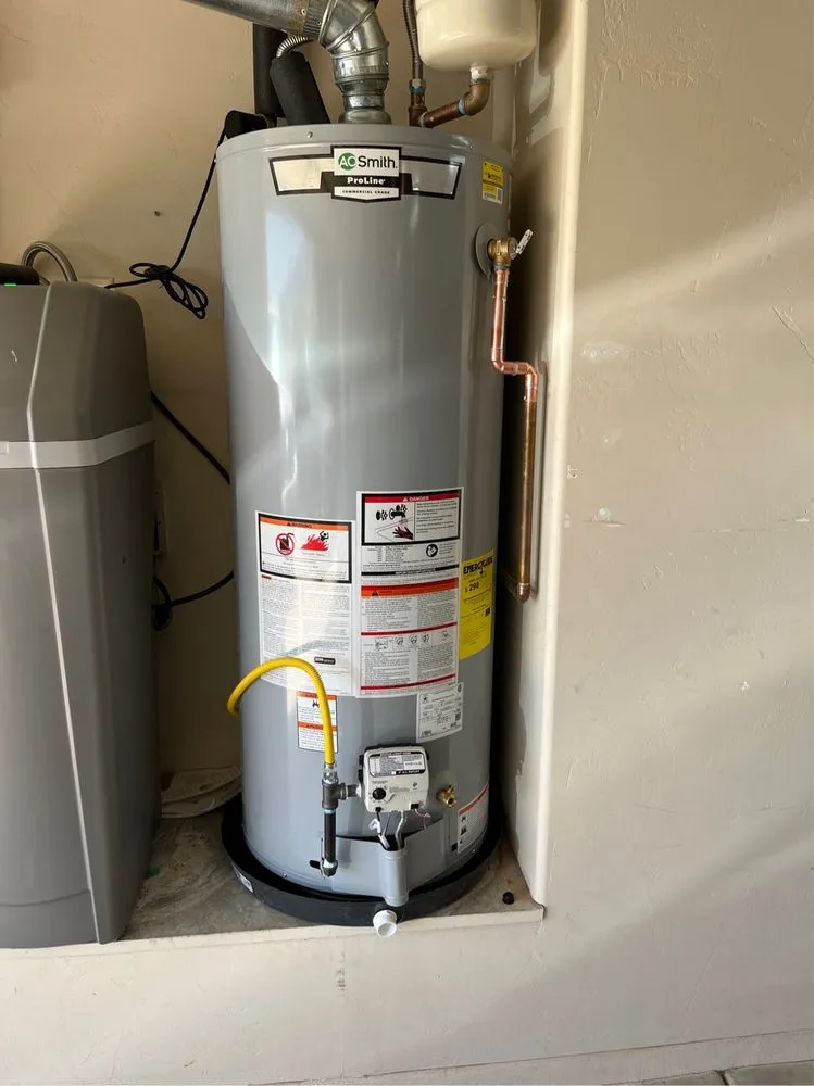 Slide of J&L Plumbing