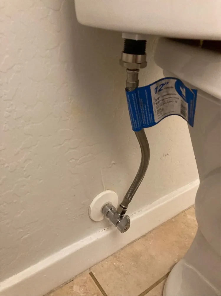 Slide of J&L Plumbing