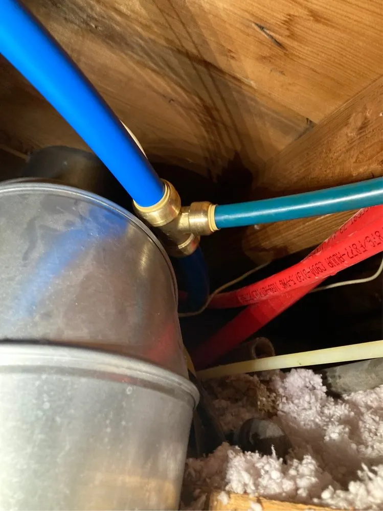 Slide of J&L Plumbing