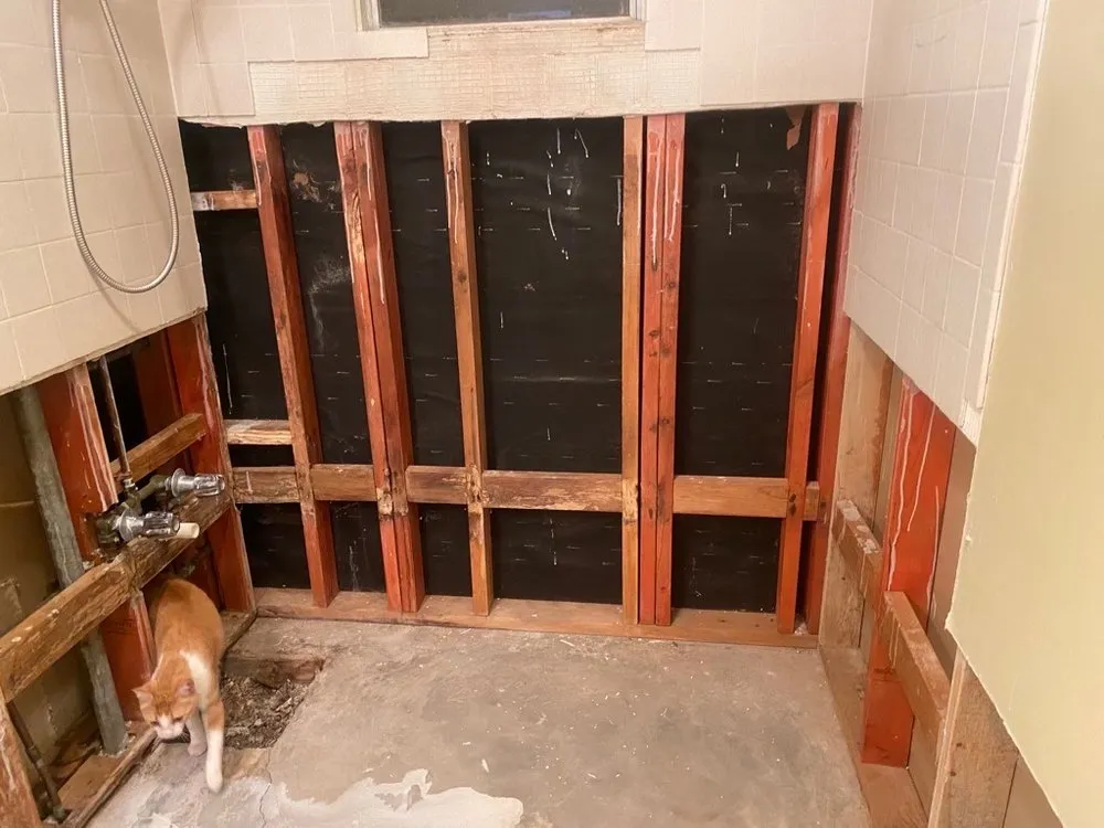 Slide of J&L Plumbing