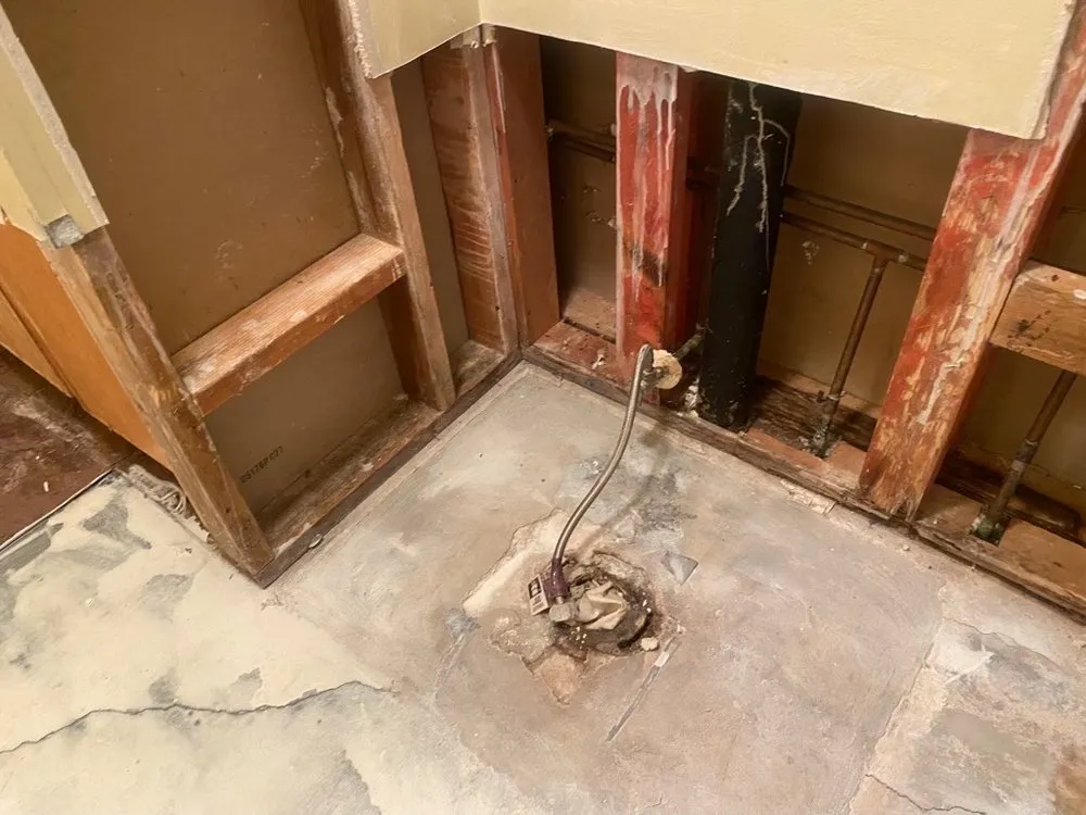 Slide of J&L Plumbing