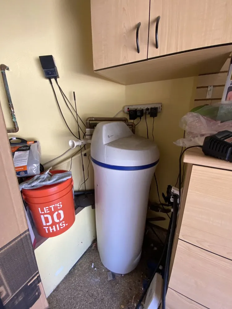 Slide of JL Plumbing Services