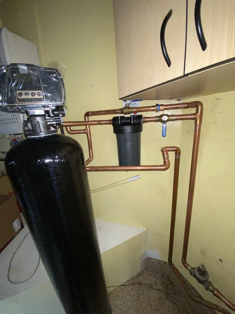 Slide of JL Plumbing Services
