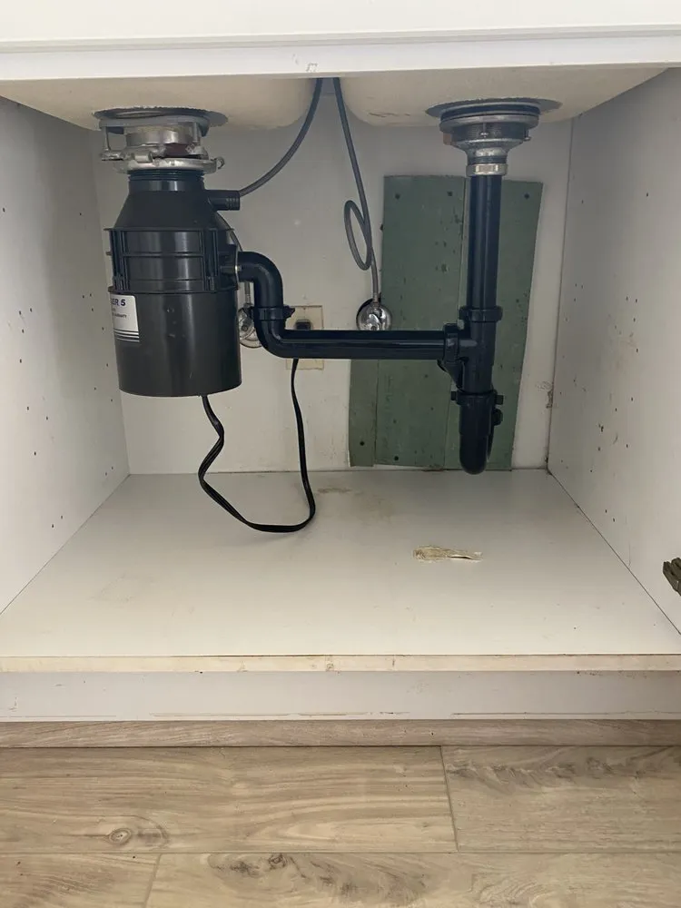 Slide of JL Plumbing Services