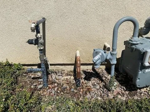 Slide of JL Plumbing Services